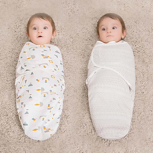 Baby Baby's Blanket Soft Baby Swaddle